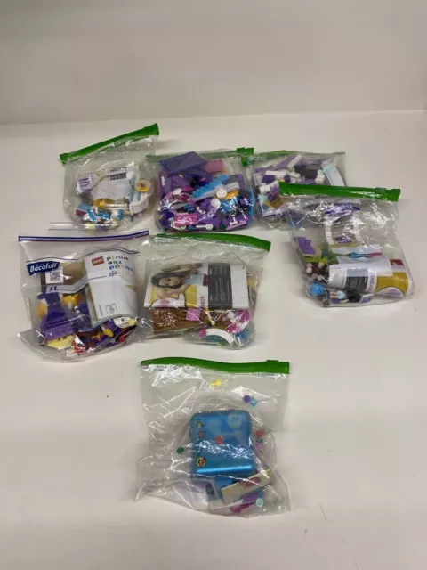 Lego 41414 2025