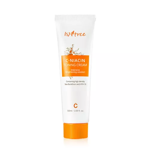 [Isntree] C-Niacin Toning Cream 50ml