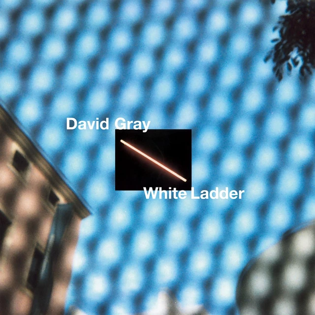David Gray White Ladder CD NEW