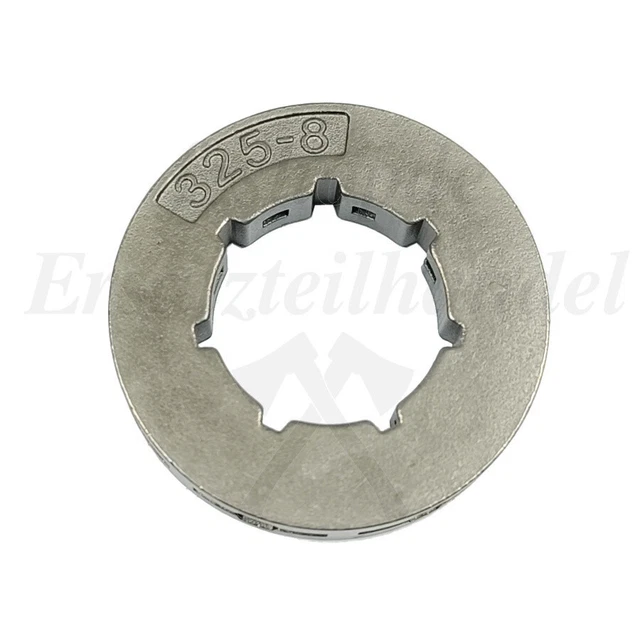 Sägenspezi Kettenrad 3/8" 7Z – Passend Für Solo 651 & 651SP, Mit Nadellager