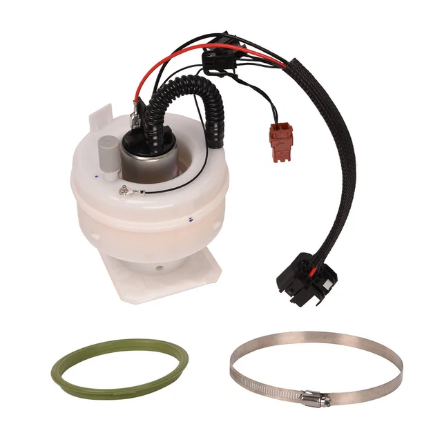 FUEL PUMP MODULE Assembly Fits BMW 128i 328i E82 E88 E90 Engine N51B30A