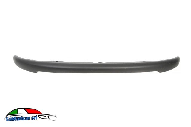 Pare-choc Inférieur Adaptable Pour Toyota Hilux Pickup 4WD (01/1998+) - Réf. 5391, Marque PARTID, Neuf Sous Blister