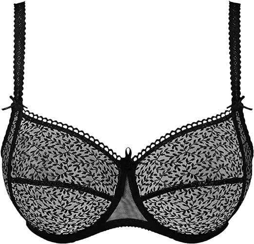 Soutien-gorge Ampliforme EMPREINTE Couleur Nacré écru - Taille FR 95F / EU 85F, Neuf Avec étiquette