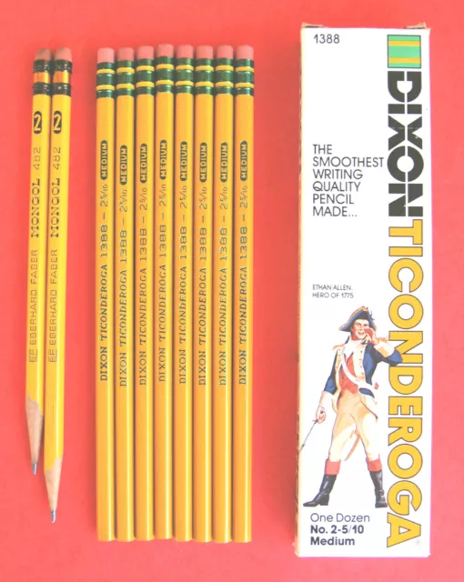 48 Mechanical Pencils Cushion Grip Drawing 0.7mm HB#2 Lead Drafting Art  Supplies, 1 - Fred Meyer