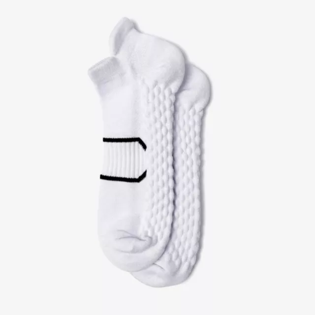 SEAMLESS STITCHING SHORT Socks Breathable Basketball Socks Sport Socks ...