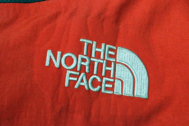 Giubbotto Uomo The North Face Taglia XL Giacca Fodera Estraibile Men's Jacket 3