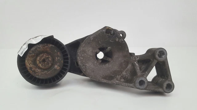 06A109479F galet tendeur pour VOLKSWAGEN GOLF IV 2.0 2000 648698