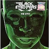 Black Eyed Peas : The E.N.D. CD (2009) Highly Rated eBay Seller Great Prices