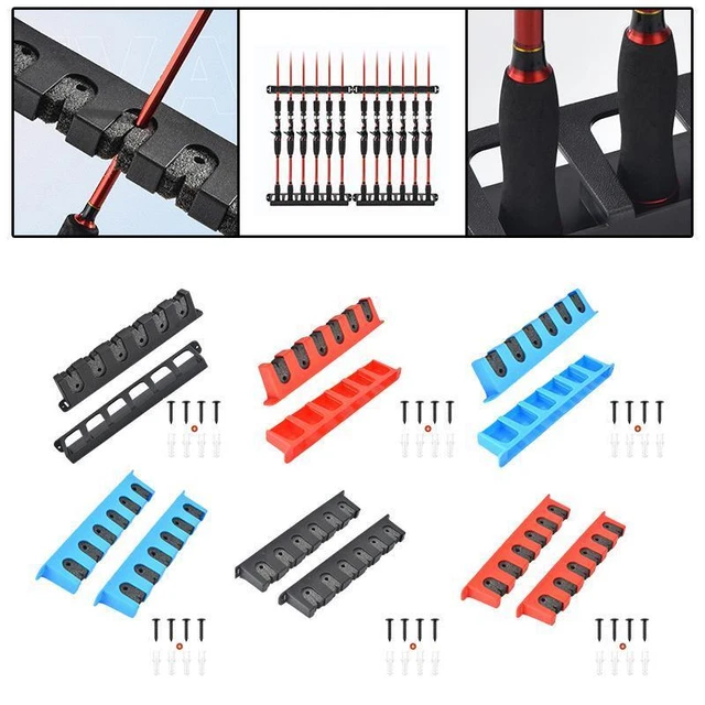 Supports Muraux De Canne À Pêche(208) - Alibaba