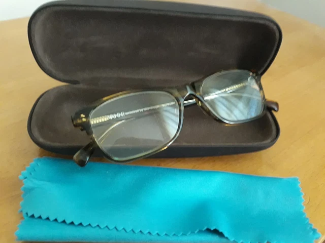 Used Glasses Frames FOR SALE! - PicClick UK display picture 3