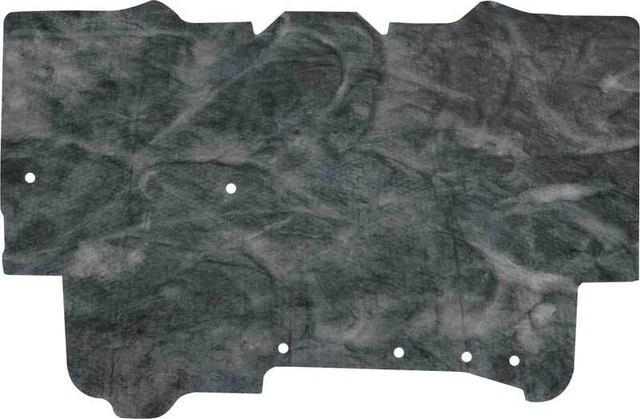 85-92 Firebird 82-92 Trans-Am; Under Hood Insulation