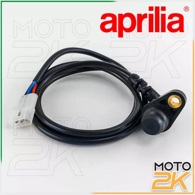 Sensore Contachilometri Aprilia Rs Sport City Scarabeo Light 125 250 300 400 500