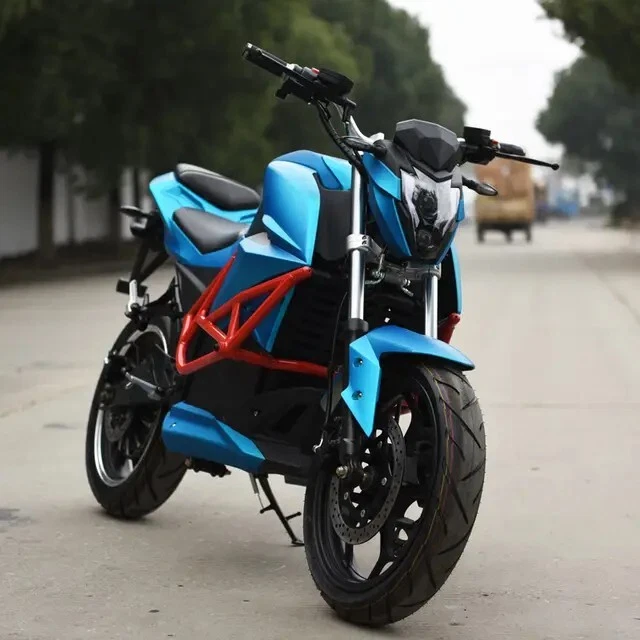 Moto Sport électrique adulte Moto Sport électrique adulte