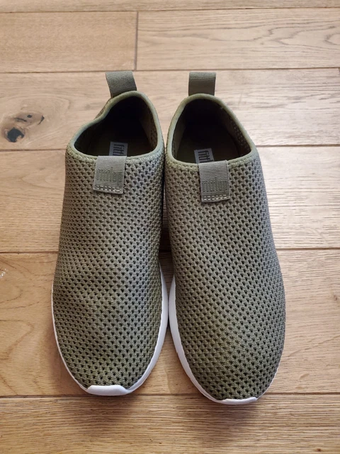 Fitflop airmesh sales slip on
