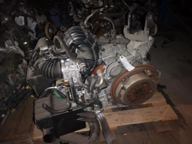Moteur Suzuki Swift 1.3 VVT 16V - T10M13A1596354 M13A