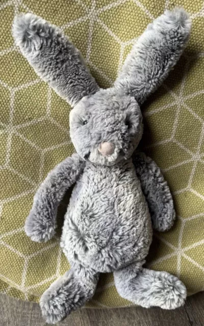 JELLYCAT MEDIUM HUGO Hare rare and retired 29.50 PicClick UK