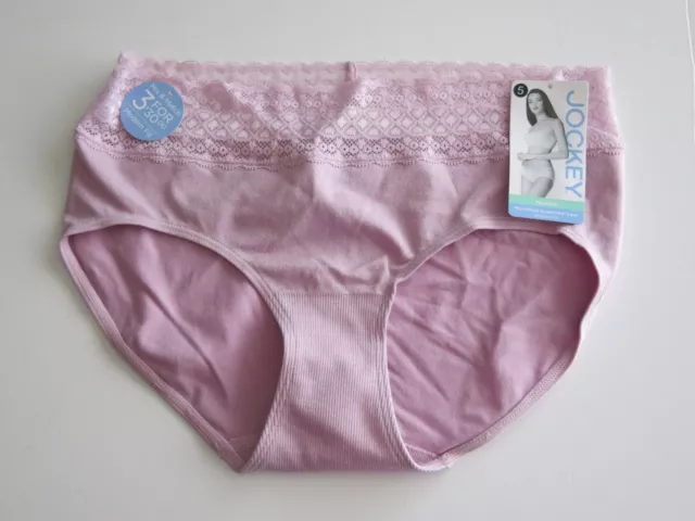 https://www.picclickimg.com/5nYAAOSwDmBY5XNK/JOCKEY-5-Elance-Hipster-Microfiber-Lace-Underwear-Modern.webp