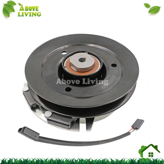 UCUT Electric PTO Clutch For Scag Toro Ferris Snapper Warner 48786 461074 481633