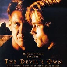 Devil's Own by Various | CD | condition very good