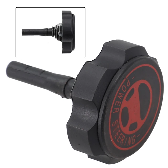 Bouchon De Réservoir Hydraulique Heavens Horse 6692836 - Pour Bobcat E35, 316, 323, 324, E20, 428 Et Nombreux Autres Modèles