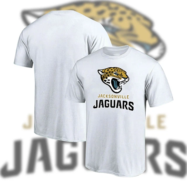 SALE !!!! Jacksonville Jaguars Team 2024 NFL Football TShirt, Full