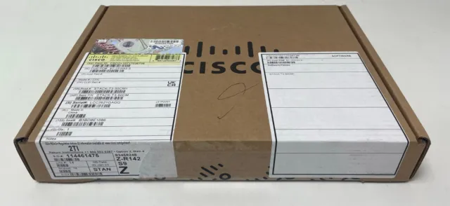 Cisco Stack-T3-50Cm (New). 90 Day Warranty. Free Uk Shipping