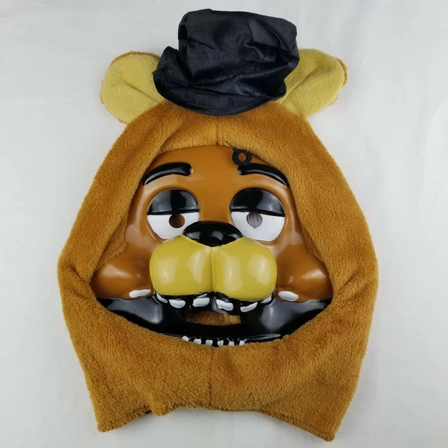 FIVE NIGHTS AT Freddy's Nightmare Freddy Creepy Character Costume