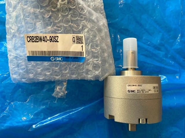 1PC NEW SMC CRBU2W20-180SZ swing cylinder in box Fast Delivery