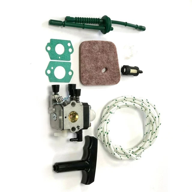C1Q-S71 C1Q-S97 A Vergaser FC55 FS38 FS46 FS55 FS55R FS55 Ornamente Ausrüstung