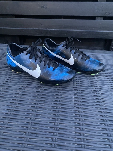 galaxy nike boots