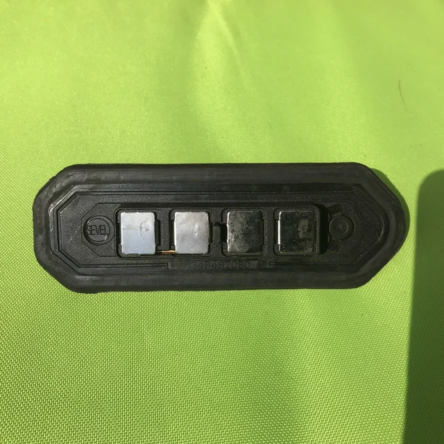 PEUGEOT BOXER/CITROEN RELAY/FIAT Ducato/ Sliding Door Central Locking