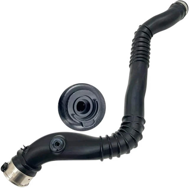 Durite De Suralimentation Neuve Pour BMW X3 E83 3.0sd - Pièce D'origine 11613450049