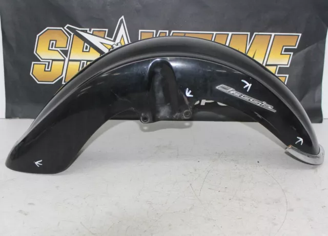 99-09 Yamaha V Star Xvs1100A Classic Front Wheel Fender