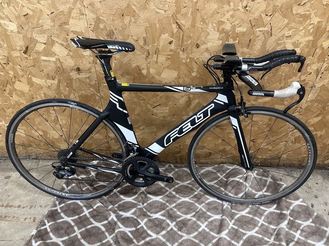 Felt b16 2017 sales