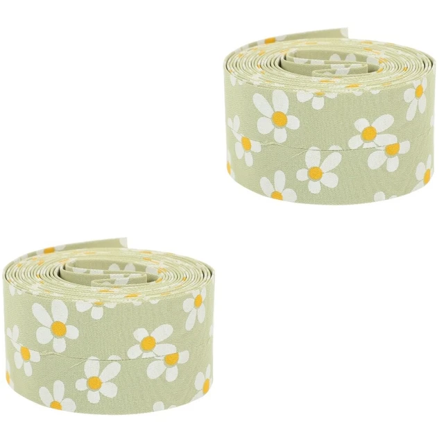 2x Haar Bogen, Der Bänder Urlaub Partei Bänder Sommer Geschenk Verpackung Bänder