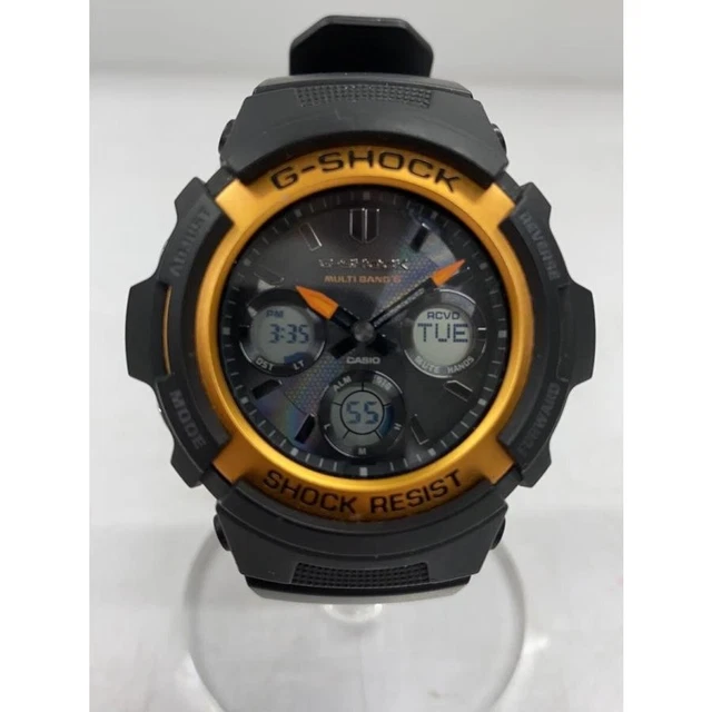 CASIO G-SHOCK CASE Size 3.5 ×3.7cm Used Watch #489443914 £153.02 ...