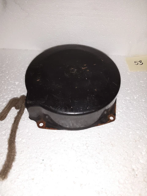 Vintage Ski-doo Snowmobile Recoil Starter Assembly- Used