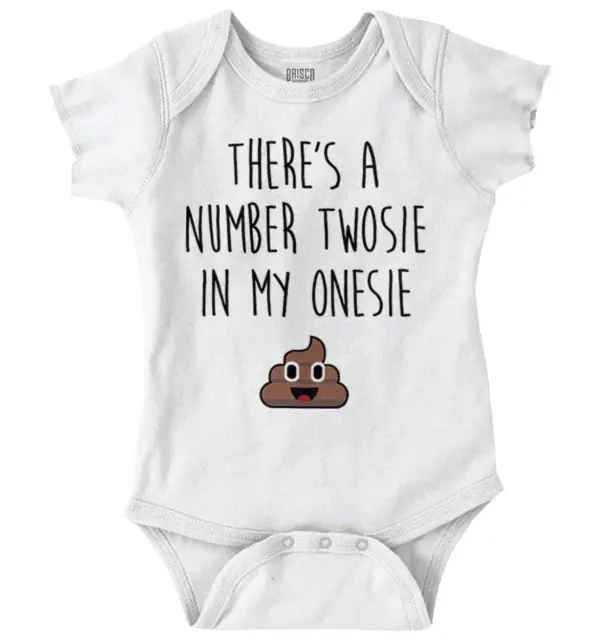 Funny Cool Cute One Piece Outfit Shower Gift Newborn Baby Boy Girl Infant Romper