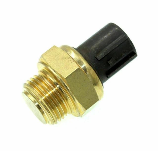 NEW COOLING FAN Switch Coolant Temp Sensor Fit For Accord CRV Civic 8