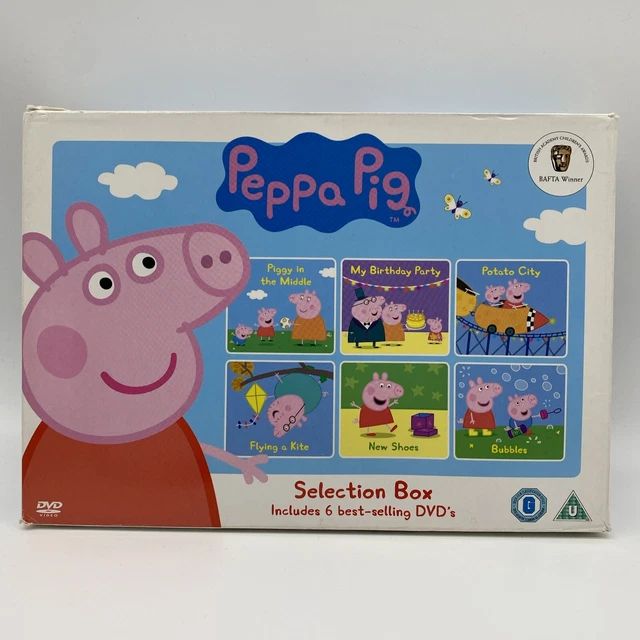 peppa-pig-selection-box-dvd-6-best-selling-dvds-dvds-factory