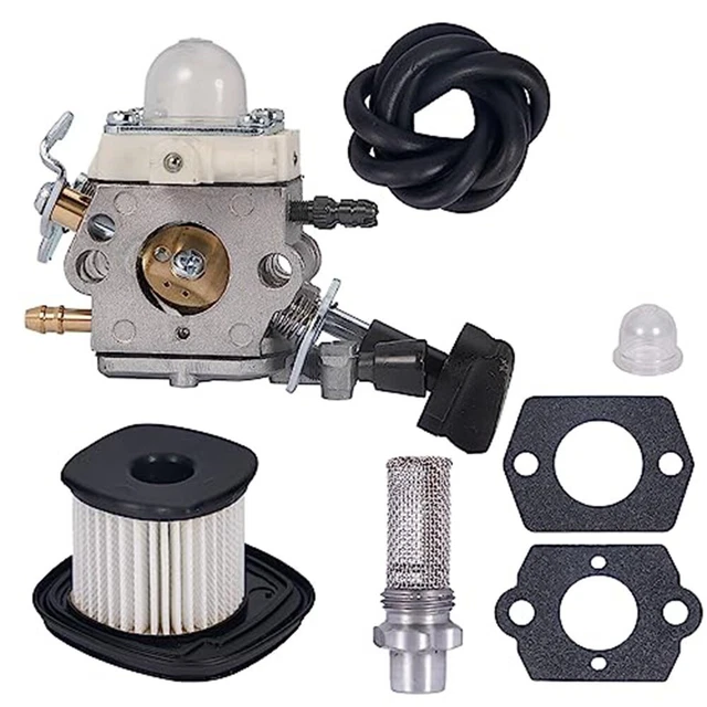 Kit Filtre à Air Pour Taille-haies Stihl HS80, FS80, BG75, Etc. - Pièce De Rechange Complète