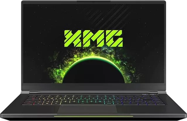 XMG Fusion 15, i7-9750H, 32GB, Geforce RTX 2070 Max-Q 8GB, 512GB SSD - Gaming