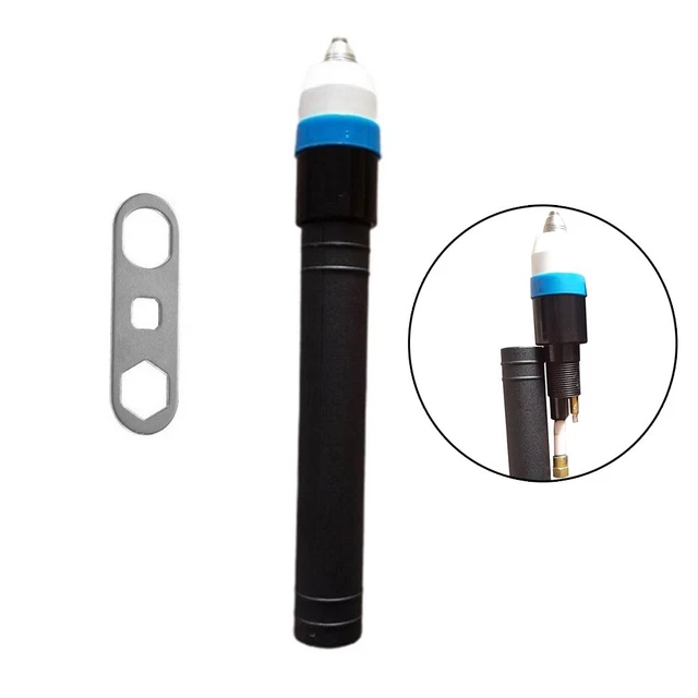 P80 testa torcia utensili per saldatura corpo saldatura a macchina P80 maniglia quadrata gomiti