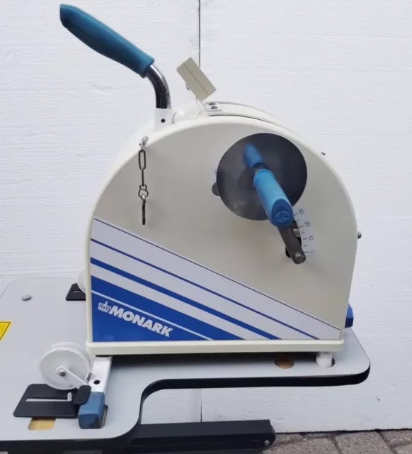 hand cycle ergometer
