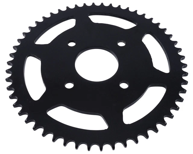 roue dentée 54 dents appropriée pour Yamaha TZR 50