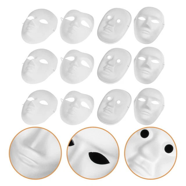 Papel Hágalo usted mismo Disfraz de Bruja Para Mujer Halloween-Cosplay-Pulpa
