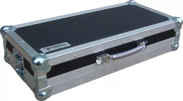 BOSS GT10 Guitar Pedal Swan Flight Case (Hex)