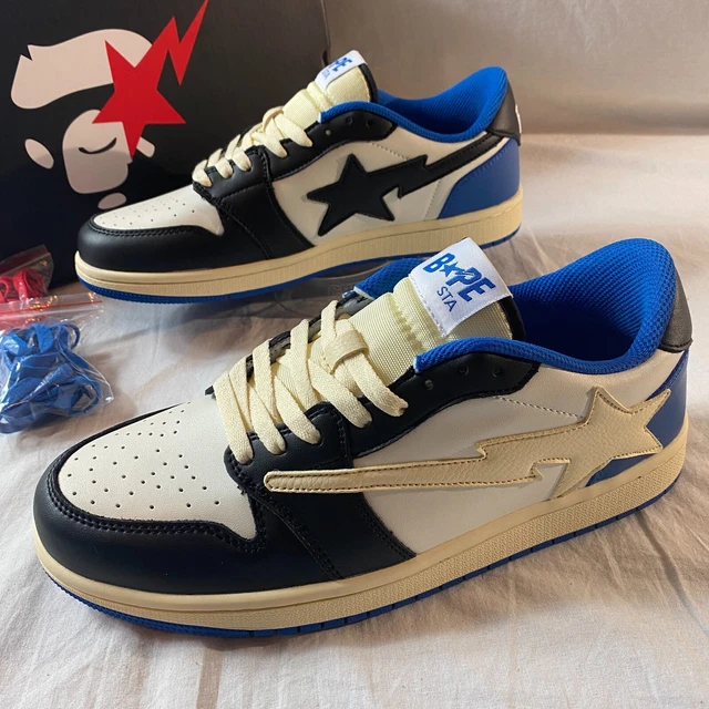 希少 Indigo Studios LA BAPE fragment tmgghana.com