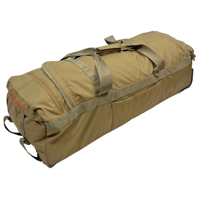 Vertx Urban Ghost Sling - Diskretes CCW Tactical Bag Für EDC, Reisen & Urban Outdoor, 20 Liter