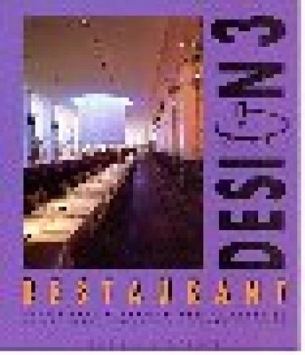 Restaurant-Design; Teil: 3. Heide-Marie Jungbluth ; Roswitha Wesp / Reihe: Gastr